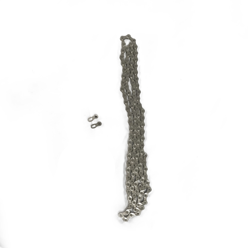 Fiido Titan Ketting Staal Stevig Fietsketting - Bicycle Chain - AE-trading