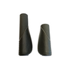 FALKX Black Tone KL handvatten, zwart. Lengte 92/135mm (werkplaatsverpakking) AE-trading