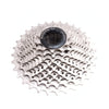 Sunshine 11-speed Cassette 11-36 Zilver voor Fietsen AE-trading