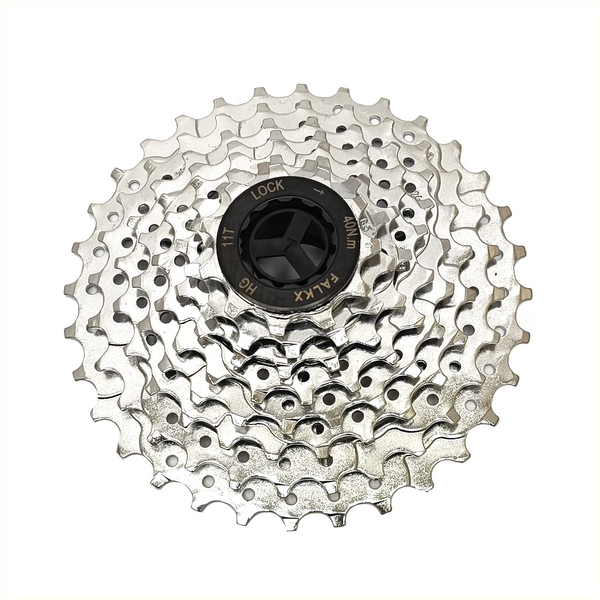 FALKX 8-speed Cassette index 11-32 - AE-trading