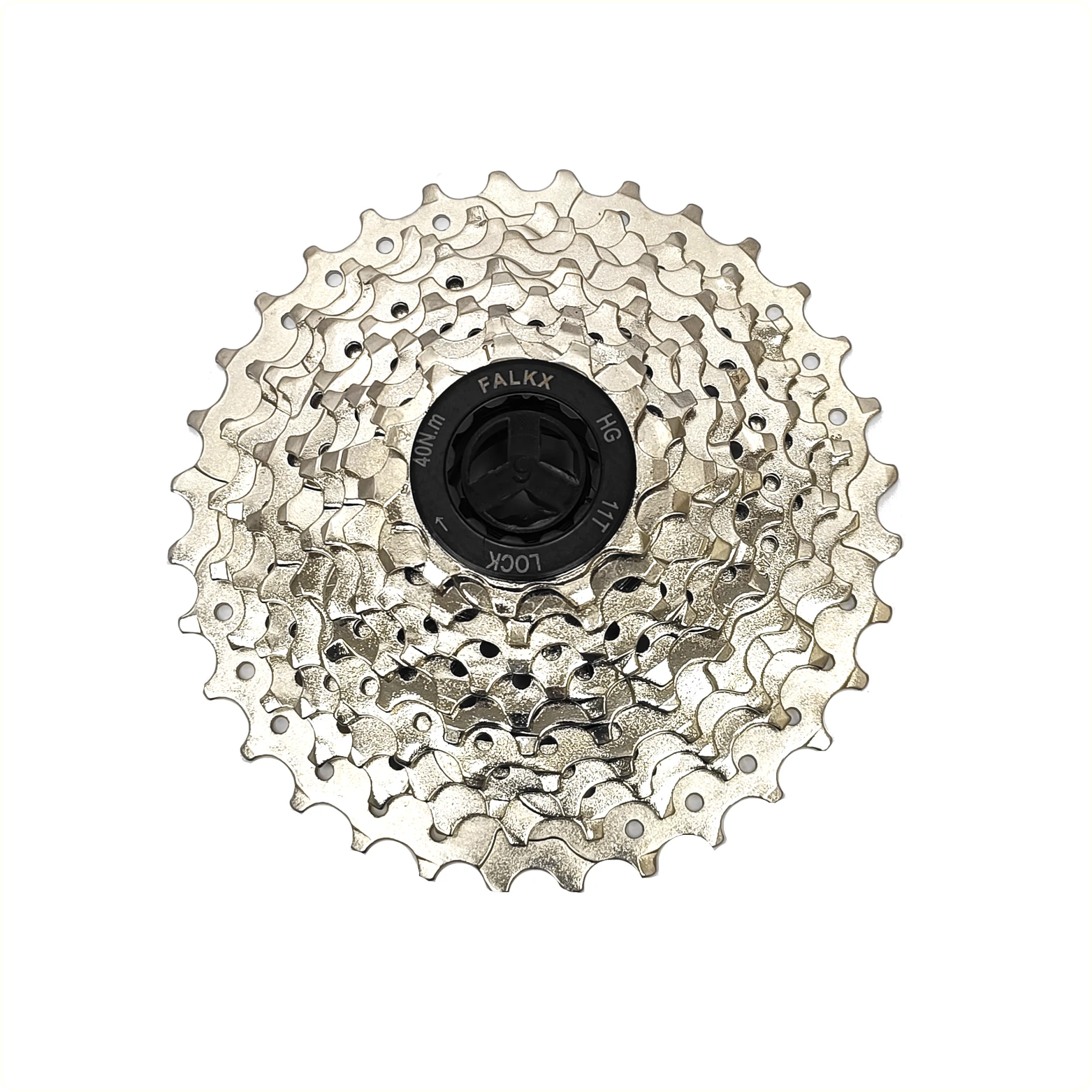 FALKX 9-speed Cassette index 11-36 AE-trading