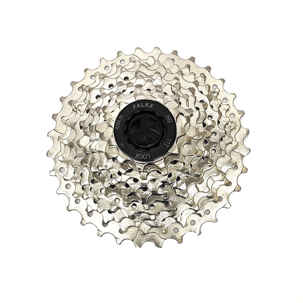 FALKX 9-speed Cassette index 11-36 - AE-trading
