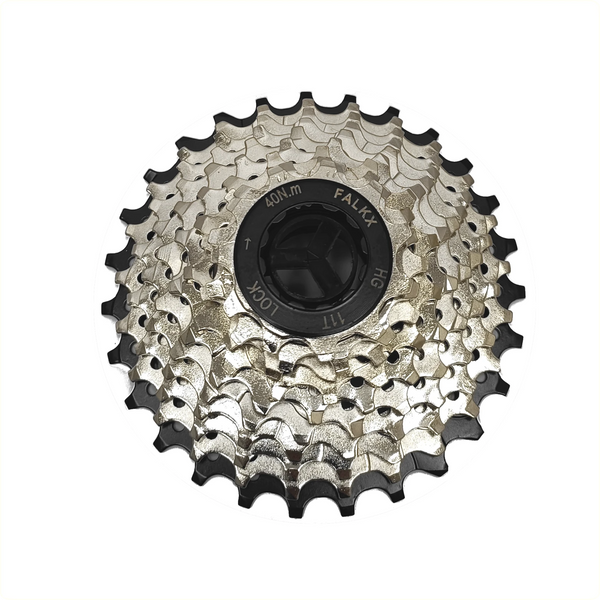 FALKX 10-speed Cassette index 11-27 - AE-trading