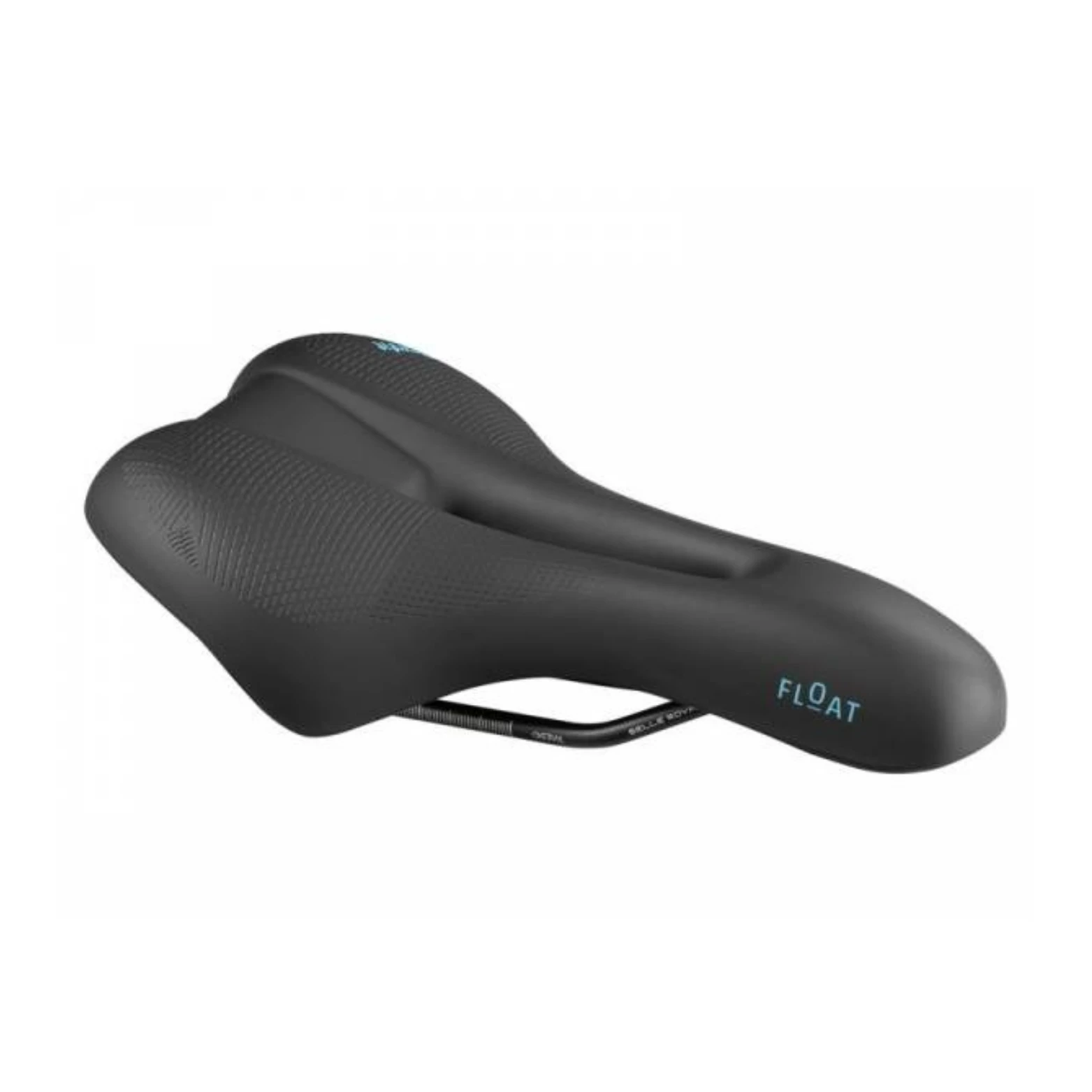 Selle Royal Freeway Fit Athletic Zadel zonder Strop (Hangverpakking) AE-trading