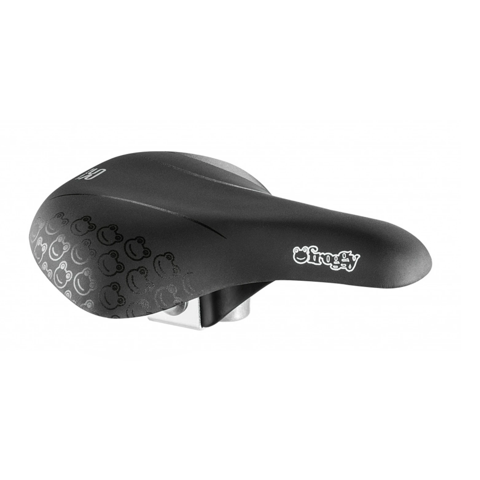 Selle Royal Froggy Kinderzadel, zonder strop (hangverpakking) AE-trading