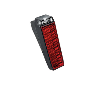 Axa Nyx batterij Auto Off LED achterlicht, Spatbord montage. - AE-trading