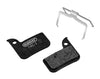 Elvedes schijfremblok Sram Red Road metallic carbon - AE-trading