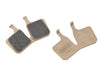 Elvedes schijfremblok Magura MT5 / MT7 sintered - AE-trading