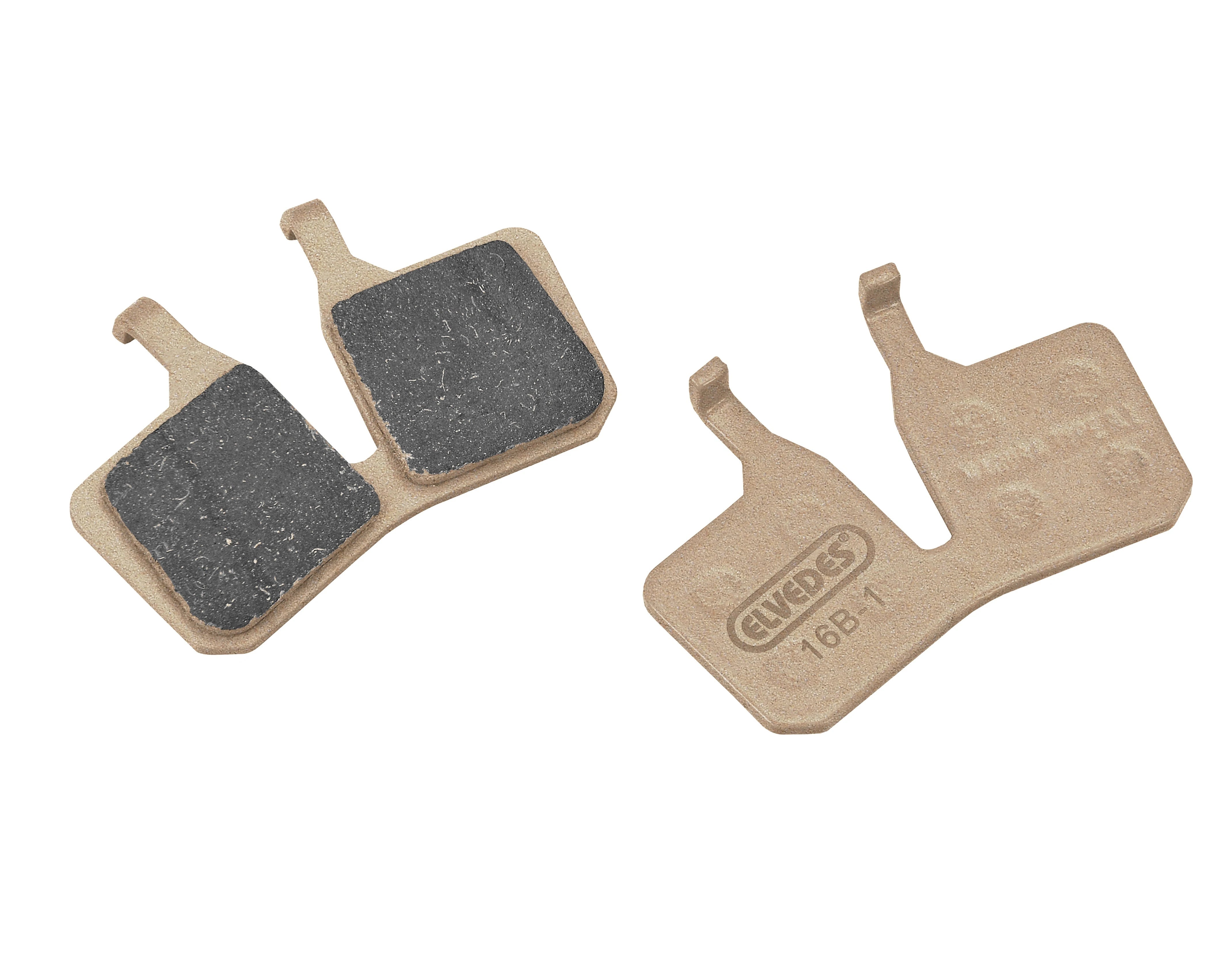 Elvedes schijfremblok Magura MT5 / MT7 sintered - AE-trading