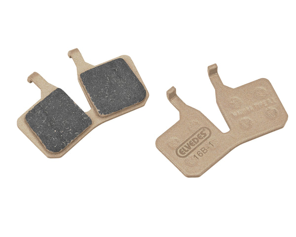 Elvedes schijfremblok Magura MT5 / MT7 sintered - AE-trading