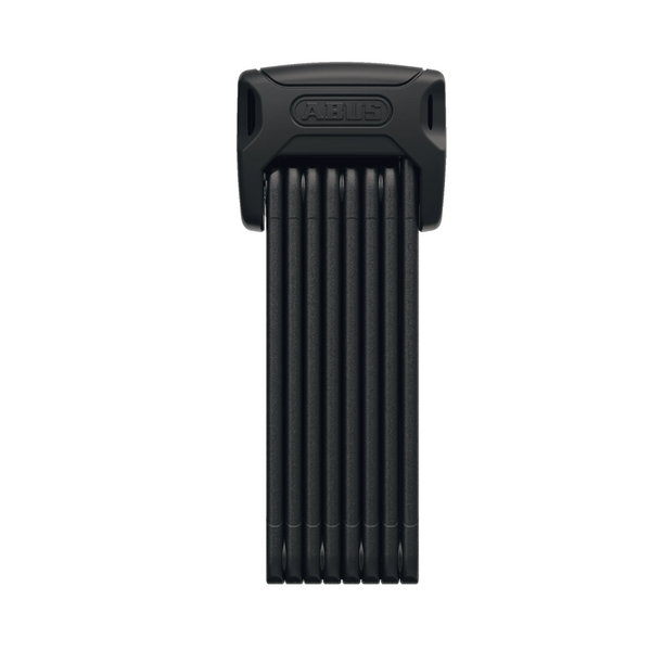 Abus Vouwslot Bordo BIG 6000K/120 SH (incl. slot houder) Zwart. Security Level 10 - AE-trading