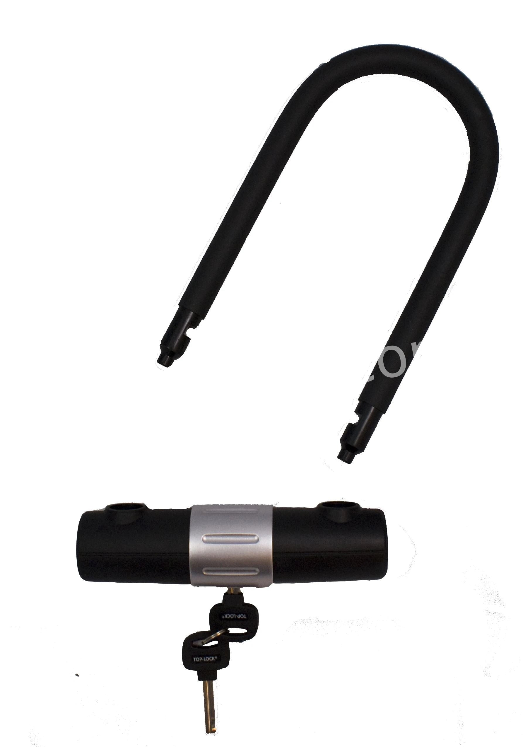 Beugelslot Top Lock Art4 180 Mm X 245 Mm - AE-trading