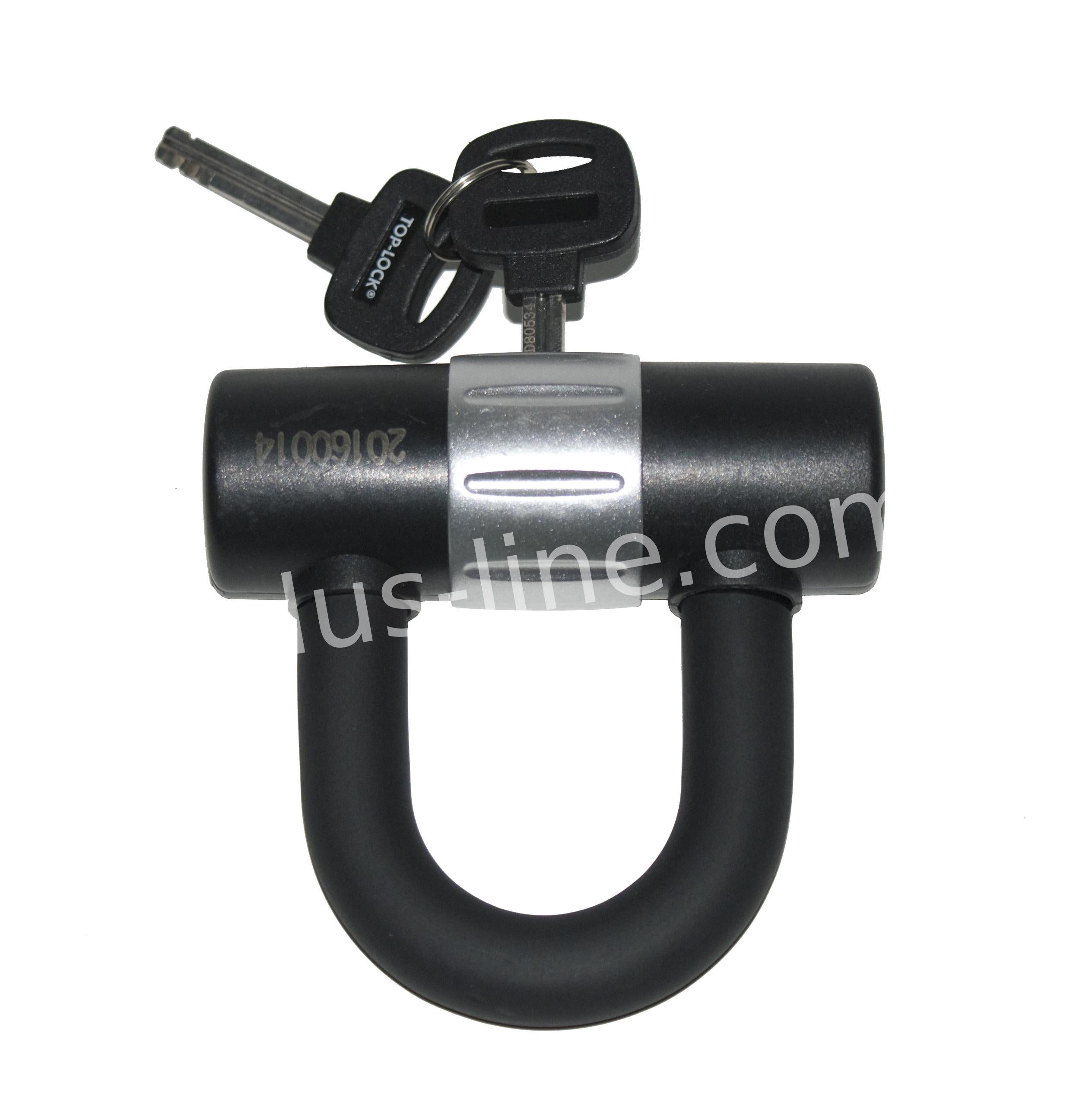 Los Hangslot Top Lock Art3 - AE-trading