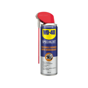 WD-40 Specialist Universele reiniger 250ml AE-trading