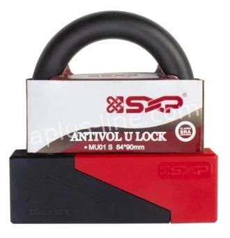 Schijfremslot Sxp Mu1 S 84*90 Mm Sra Gekeurd - AE-trading