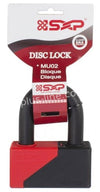 Schijfremslot Sxp Mu2 S 40*60 Mm Sra Gekeurd - AE-trading