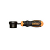 IceToolz Balhoofdmoer sleutel 32/36mm. voor Shimano NX10 balhoofd - AE-trading