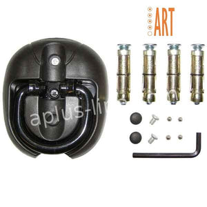 Grondanker Toplock Art 4 - AE-trading