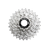 Sunshine Cassette 9-speed. 11-25 zilver AE-trading