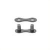 Trumpf verbindingsschakel 1/2x3/32 per 100 stuks (werkplaatsverpakking) AE-trading