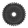 Shimano 9-speed CS-HG200 Cassette 11-34 voor Veelzijdig Schakelen AE-trading