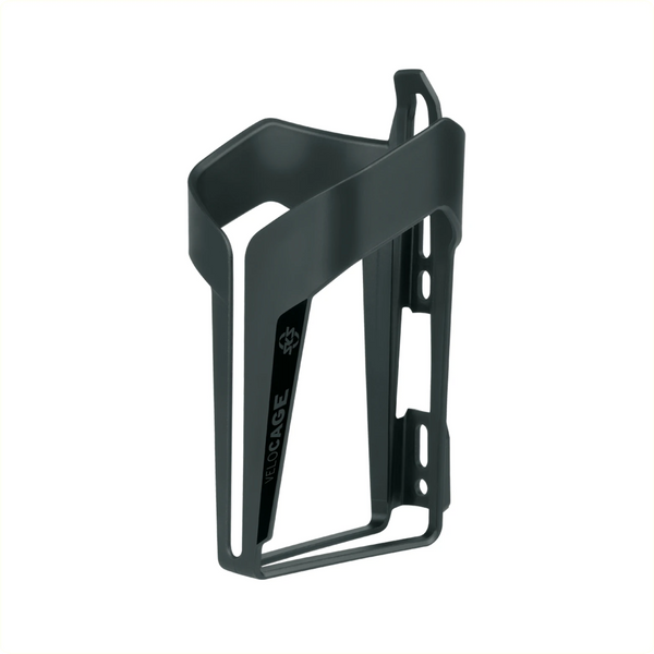 SKS Bidonhouder Velocage matzwart - AE-trading