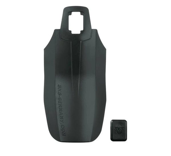 SKS spatlap Primus 45mm, incl spatbordstang clip - AE-trading