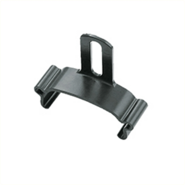 SKS spatbordbeugel 53mm. kunststof - AE-trading