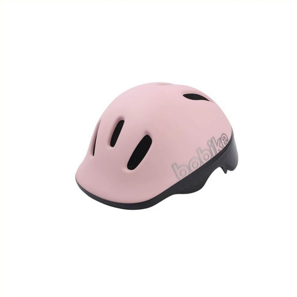 Bobike kinderhelm Go maat: XXS 44-48 cm, kleur: Cotton Candy Roze - AE-trading