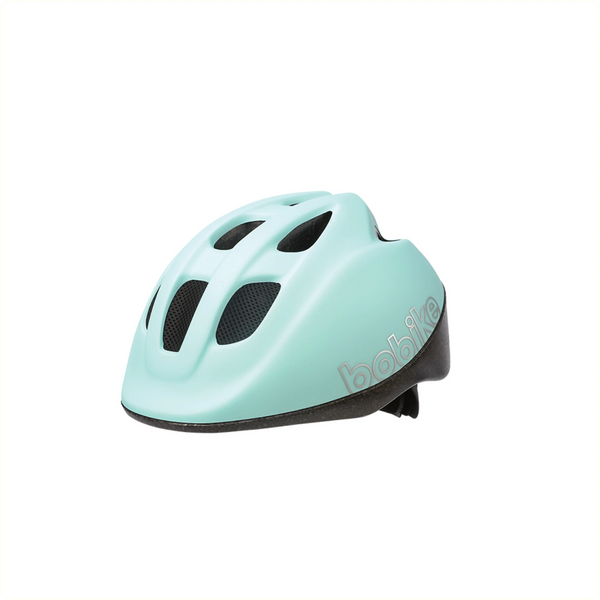 Bobike kinderhelm Go maat: S 52-56 cm, kleur: Marshmallow Mint - AE-trading