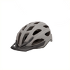 Polisport City' Go Helm. maat: M (54/59 cm), kleur: Charcoal Grey Matte. Voorzien van rood led achterlicht. AE-trading