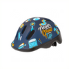 Polisport kinderhelm Toys. maat: XXS (44/48 cm), kleur: blauw mat - AE-trading