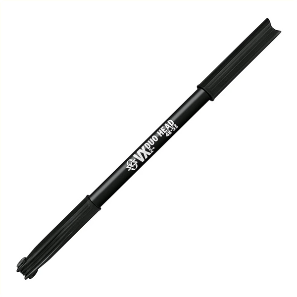SKS VX 3 Framepomp 455-500 mm zwart - AE-trading