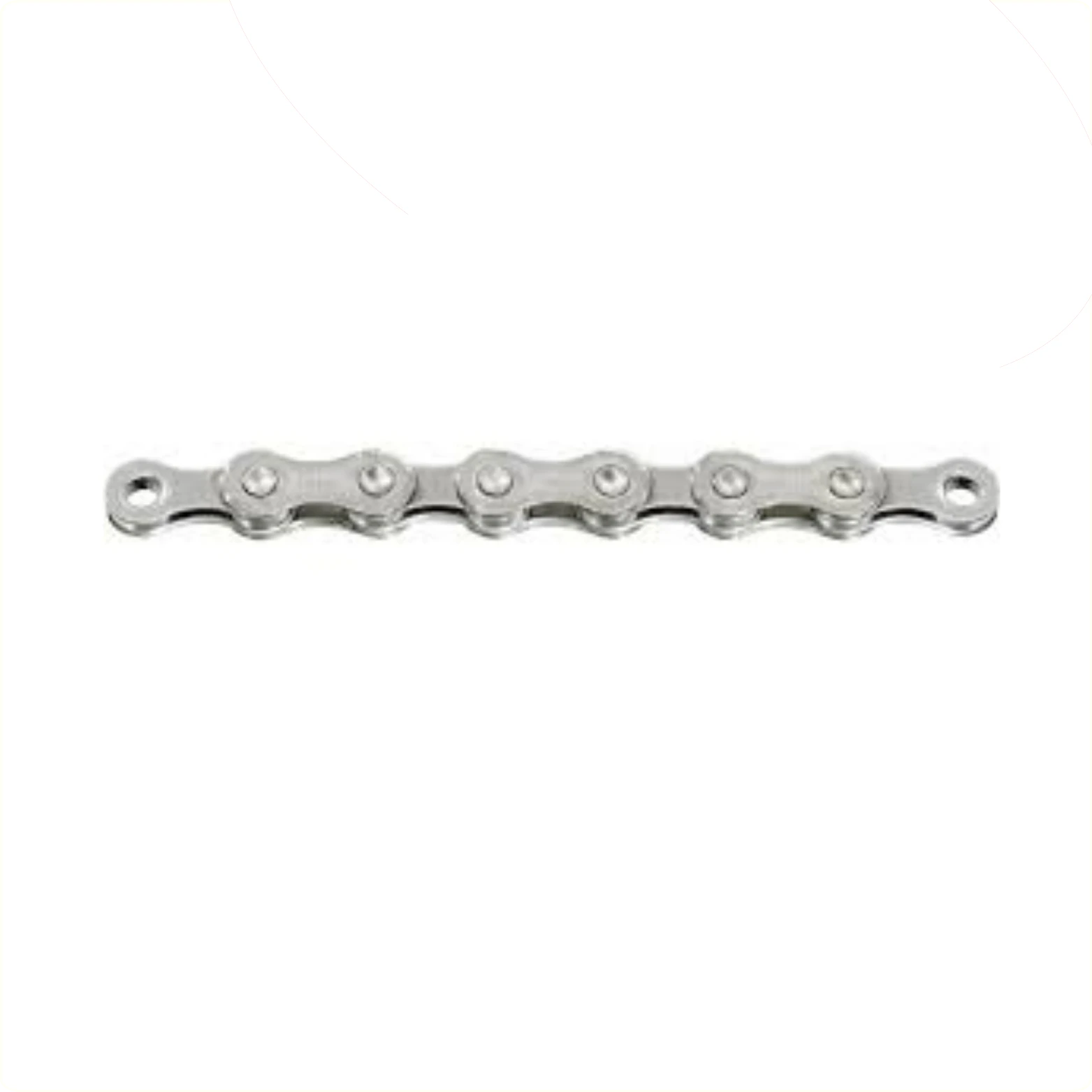 SunRace ketting CN12H, 1/2 x 11/128 12-speed, 126Links voor shimano AE-trading