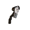 spanninga E-bike koplamp Galeo 6V DC - AE-trading