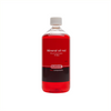 Elvedes minerale olie voor alle minerale remsystemen. Flacon 1000ml, kleur rood AE-trading