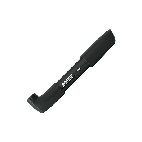 SKS Rookie 4 zwart lengte 285-300mm. geschikt voor alle ventielen - AE-trading