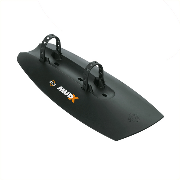 SKS Mud X voorspatbord zwart - AE-trading