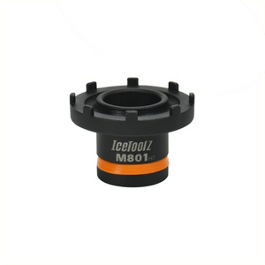 IceToolz borgring afnemer, geschikt voor Bosch Active en Performance line t/m 2019. Dopsleutelaansluiting: 1/2" - AE-trading