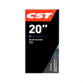 CST Binnenband Fatbike 20x3.50-4.50, Ventiel: schrader/autoventiel 35mm - AE-trading