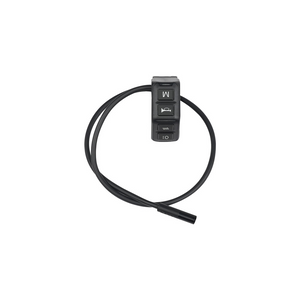 Fiido Titan Multi-Functionele Knop Innovatief Bedieningspaneel - AE-trading