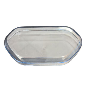 Aplus Tellerglas Cover Passend Op 2017/ Begin 2018 Modellen N1 - AE-trading