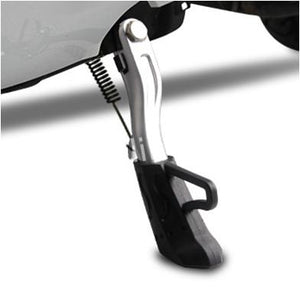 Aplus Zijstandaard Alu Passend Op N1 - AE-trading