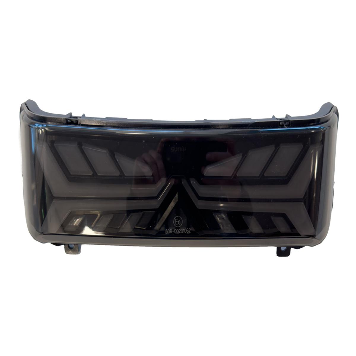 Aplus Led Achterlicht Passend Op N1 - AE-trading