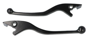 Remgreep / Remhevel Set Aplus Passend Op Nqi/N1 S Zwart - AE-trading