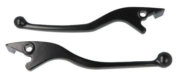 Remgreep / Remhevel Set Aplus Passend Op Nqi/N1 S Zwart - AE-trading