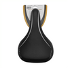 Selle Comfort Zadel Vintage, zonder strop (hangverpakking), lengte 27,5 cm, breedte 17cm - AE-trading
