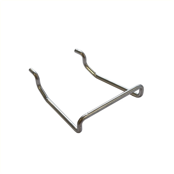Helm adapter ophang haak Abus, icm art 8181 geschikt voor tego! - AE-trading