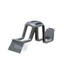 Helm ophanghaak Abus slatwall, icm haak art 8177 ook geschikt voor tego! - AE-trading