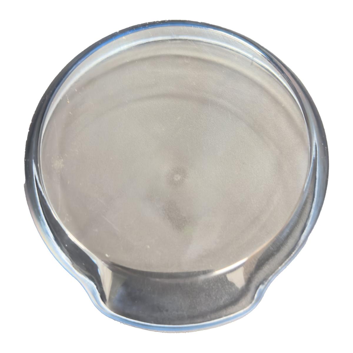 Aplus Tellerglas Cover Passend Op U1 (Uitverkoop Prijs) - AE-trading